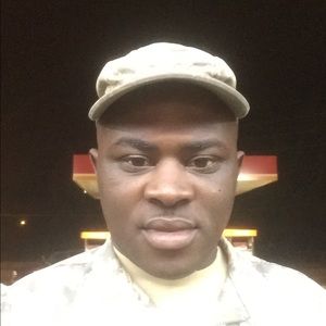 Meet your Posher, Cameron